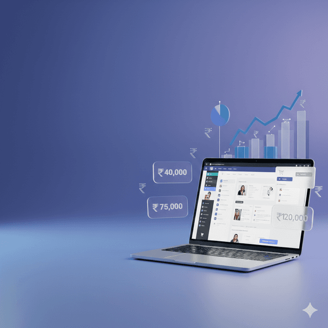 Ecommerce Website Development Cost in India 2026 (Updated Pricing ...