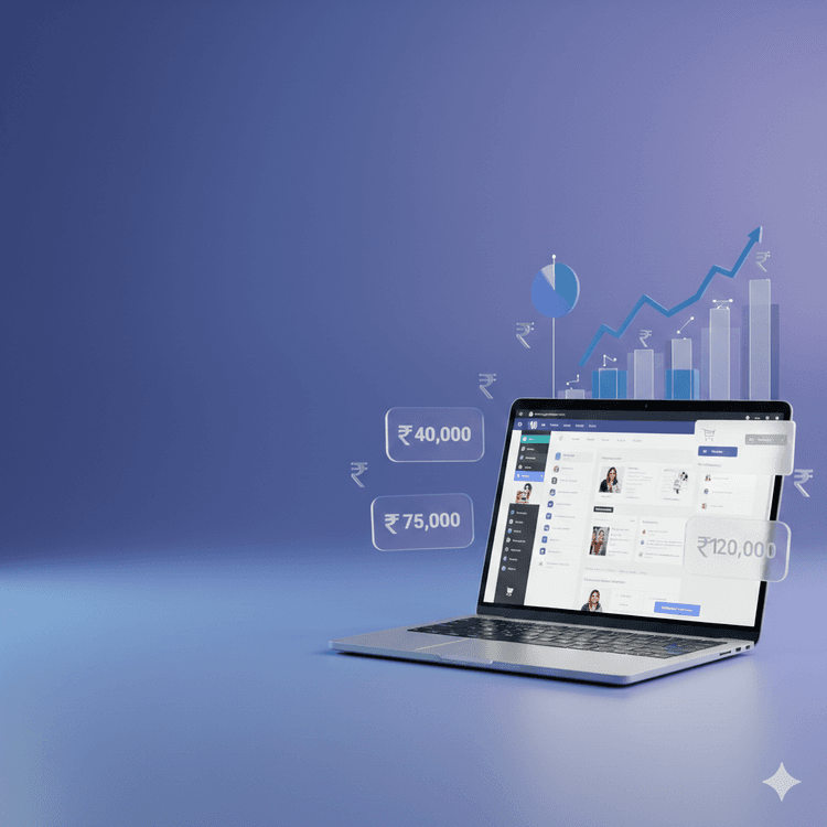 Ecommerce Website Development Cost in India 2026 (Updated Pricing ...